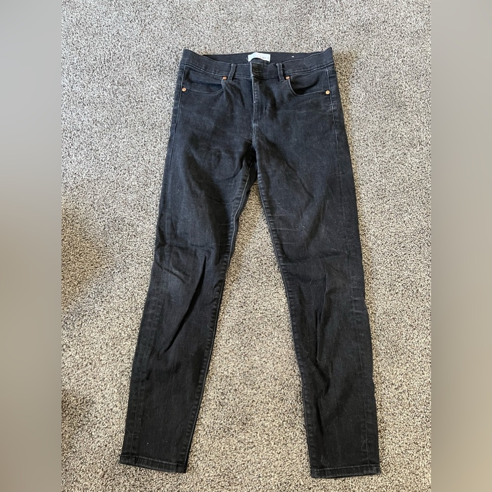 Loft jeans